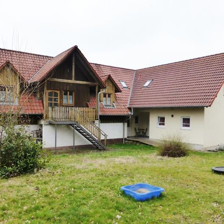 Villa Daumsmuhle Mossautal Exterior foto